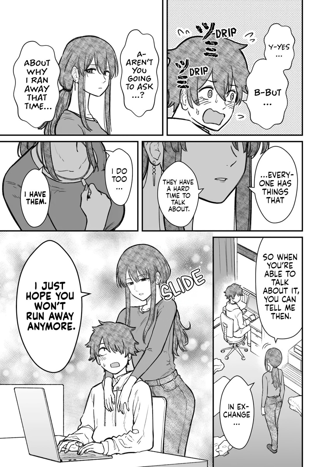 Dame Ningen no Aishikata