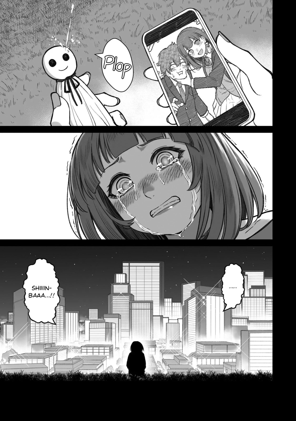 Dame Ningen no Aishikata