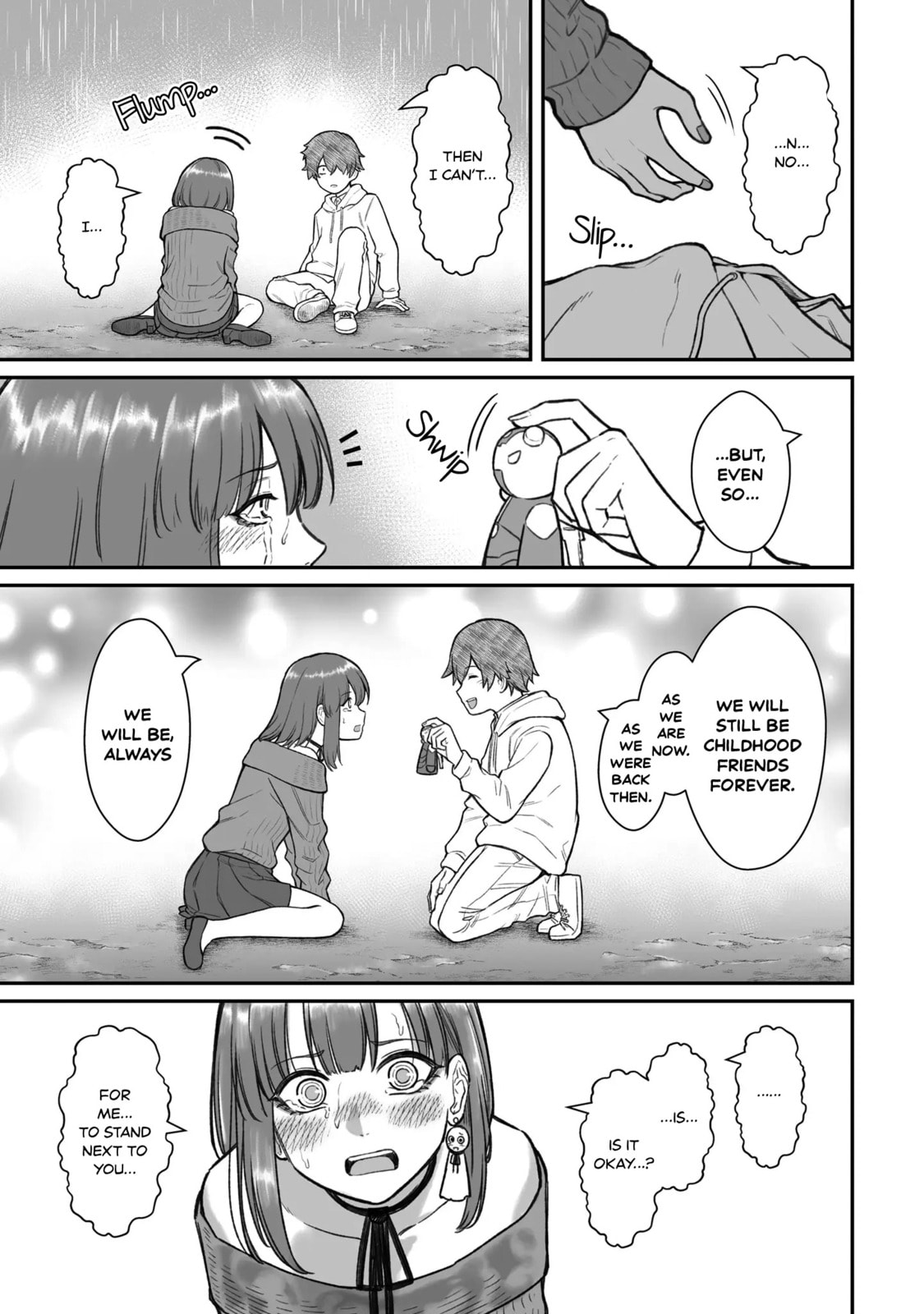 Dame Ningen no Aishikata