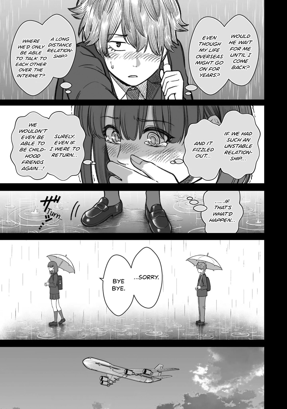 Dame Ningen no Aishikata