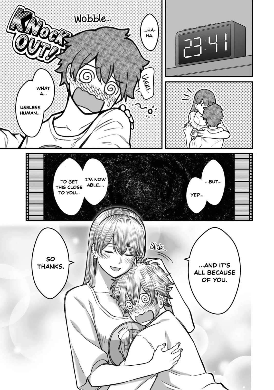 Dame Ningen no Aishikata