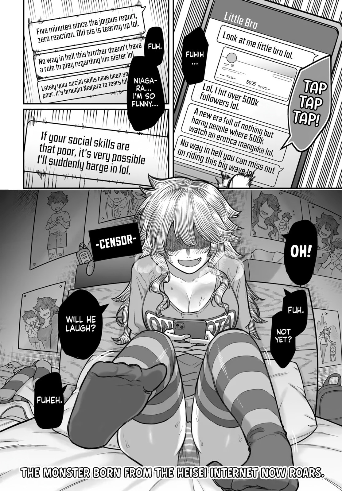 Dame Ningen no Aishikata