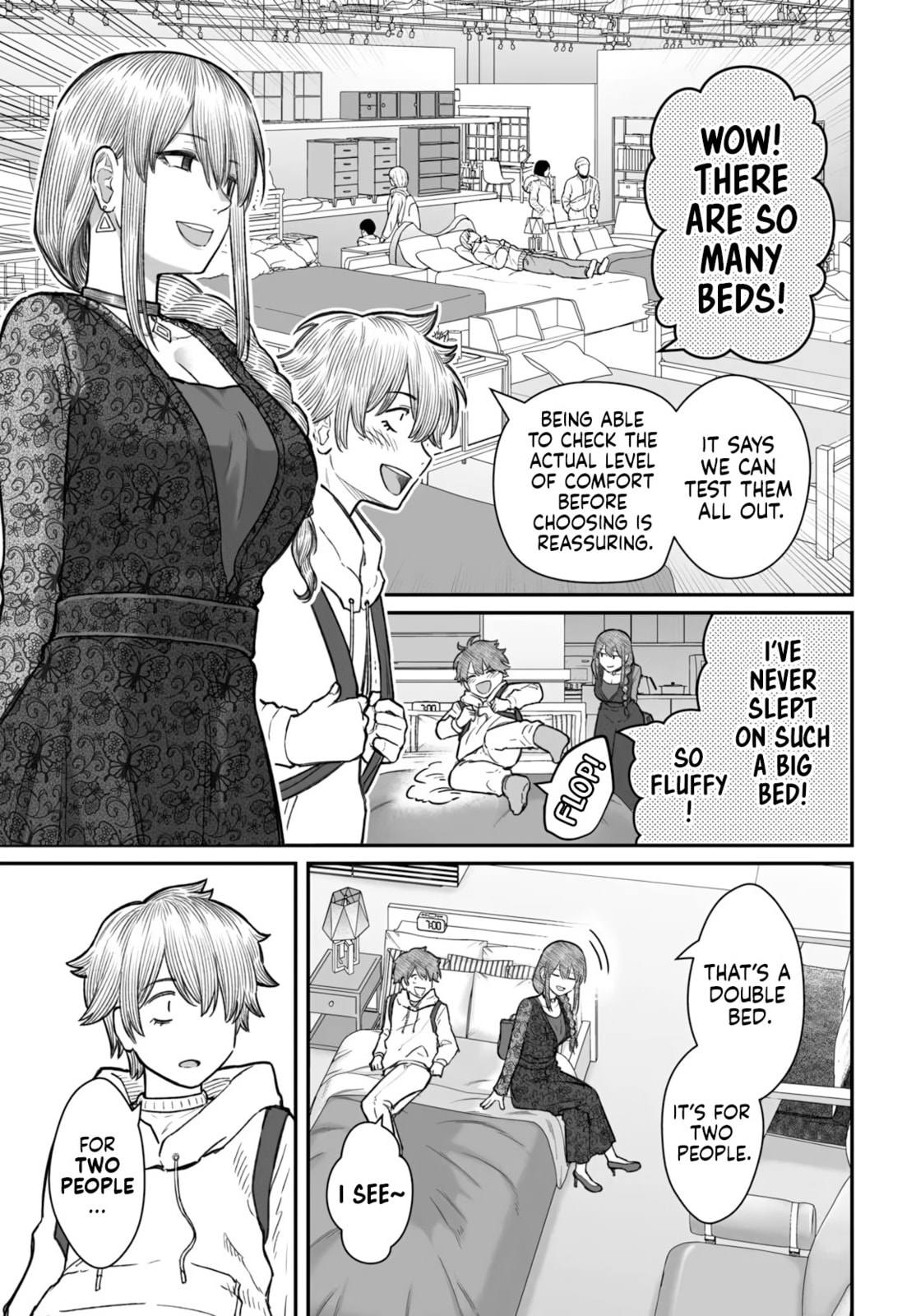 Dame Ningen no Aishikata