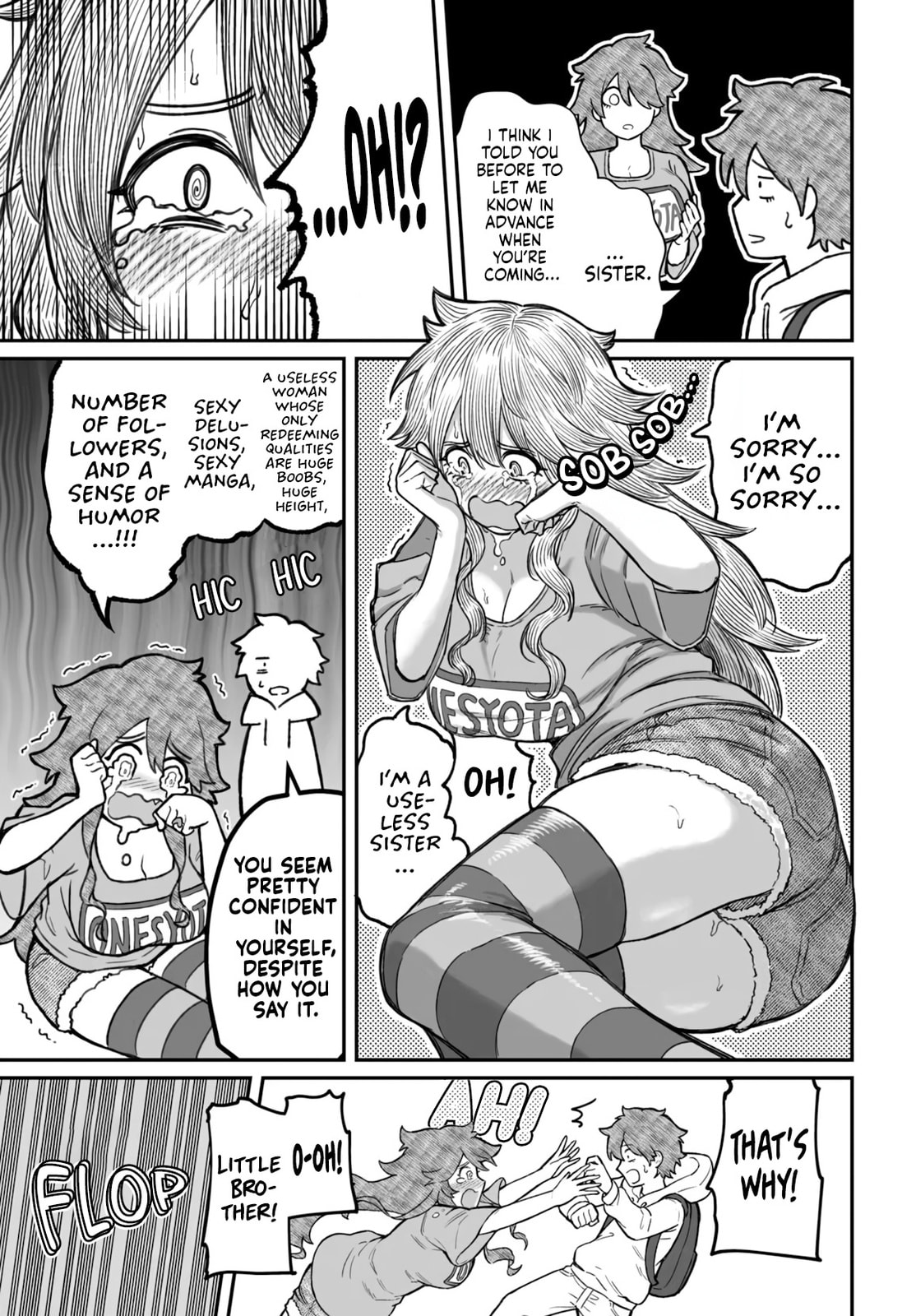 Dame Ningen no Aishikata