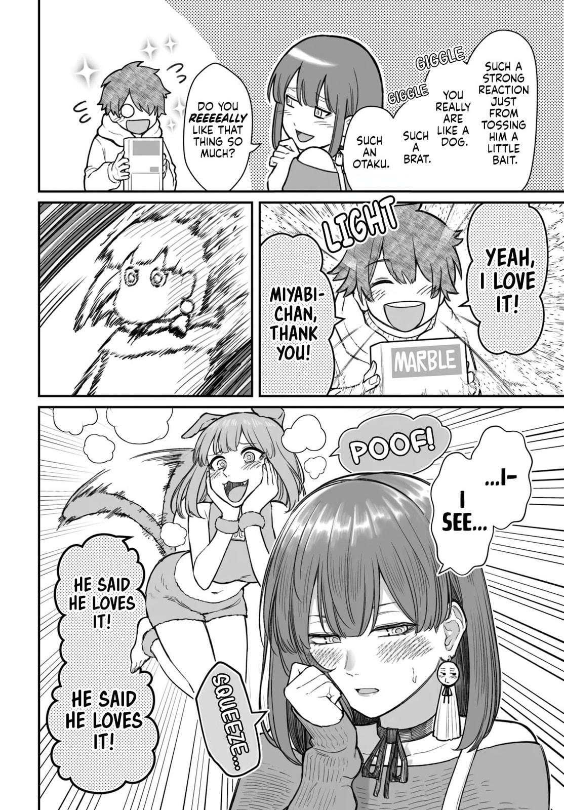 Dame Ningen no Aishikata