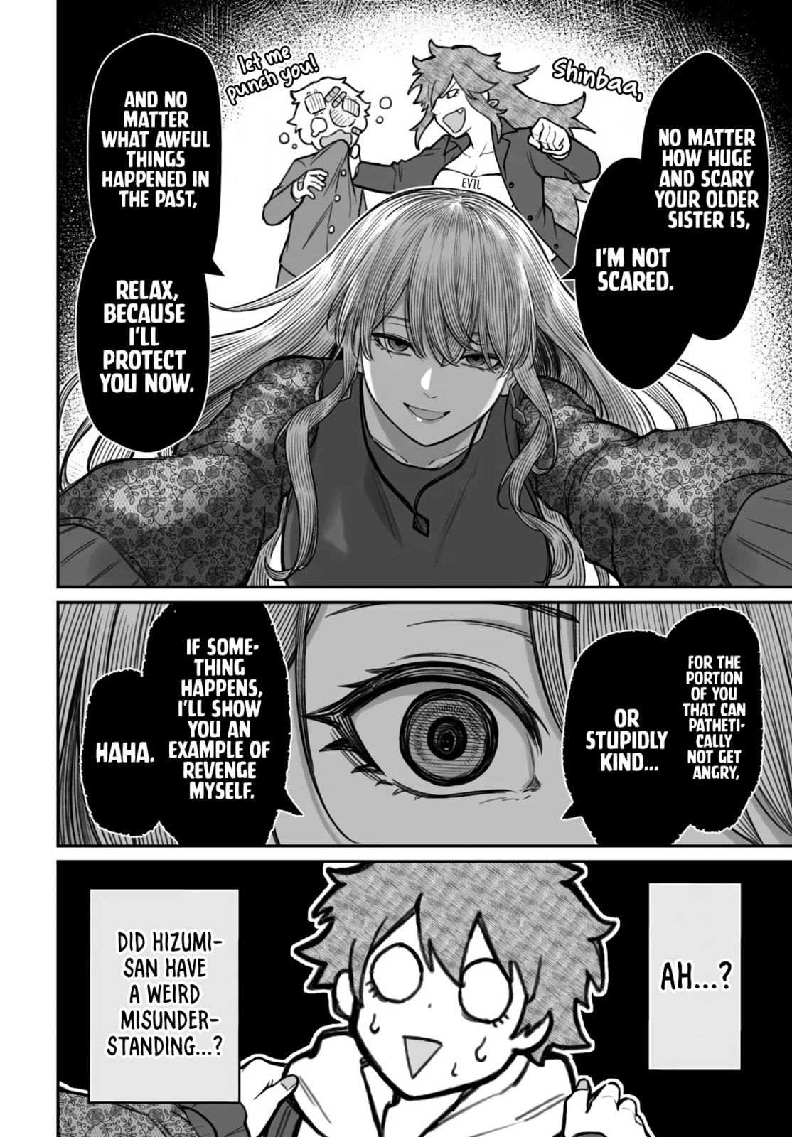 Dame Ningen no Aishikata