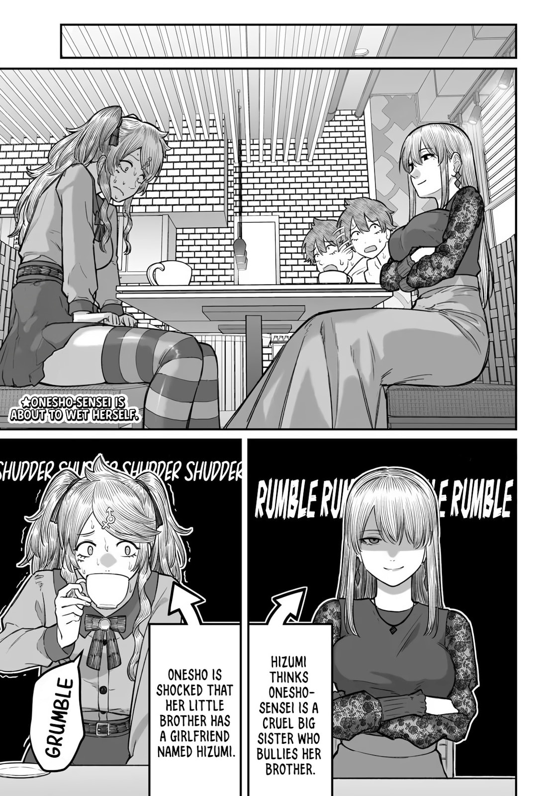 Dame Ningen no Aishikata