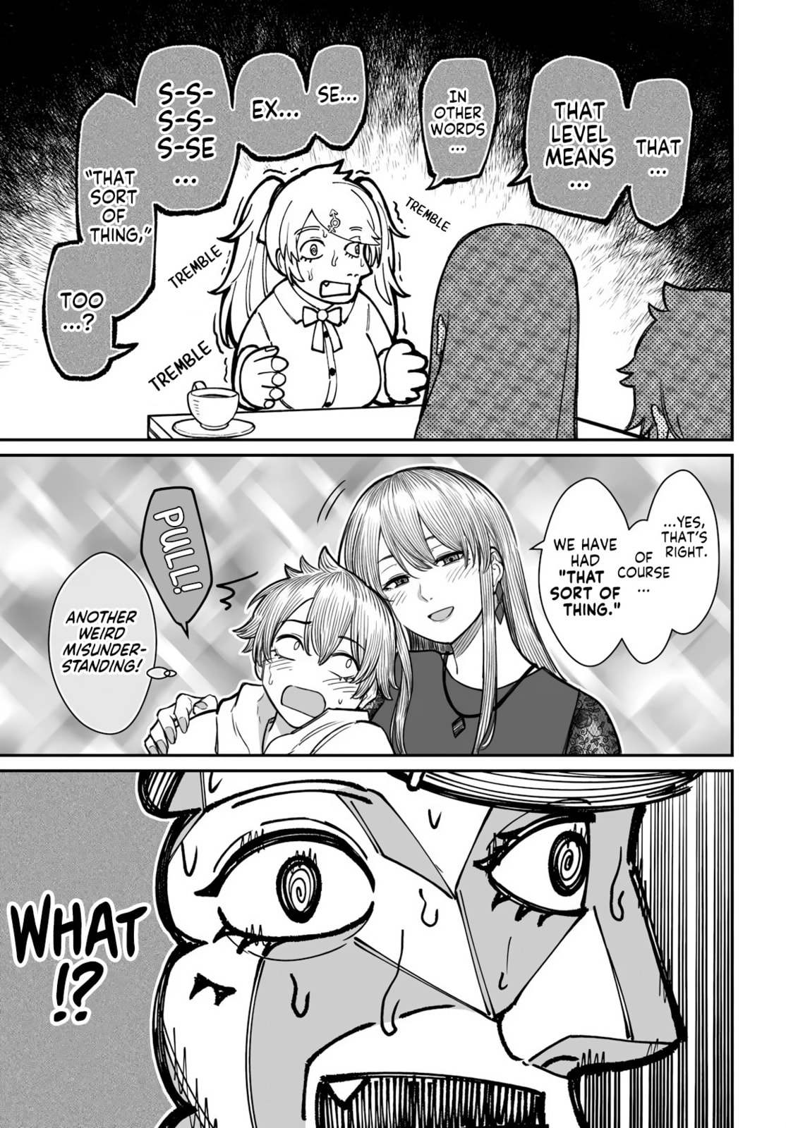 Dame Ningen no Aishikata