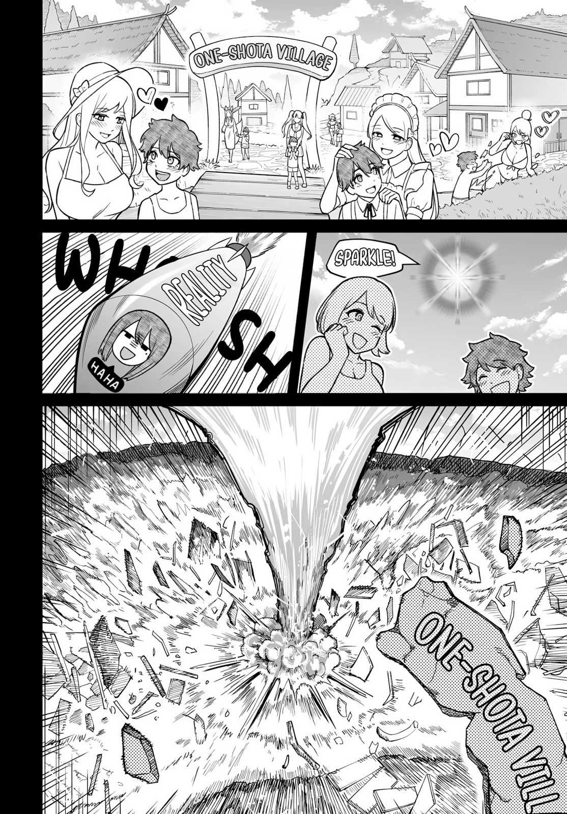 Dame Ningen no Aishikata