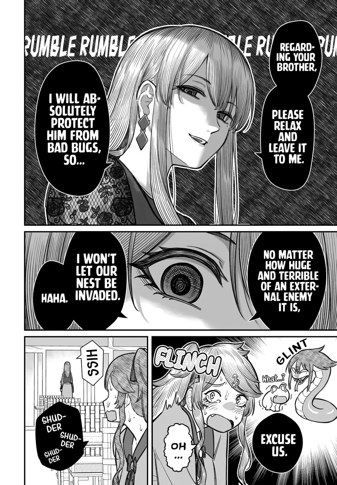 Dame Ningen no Aishikata