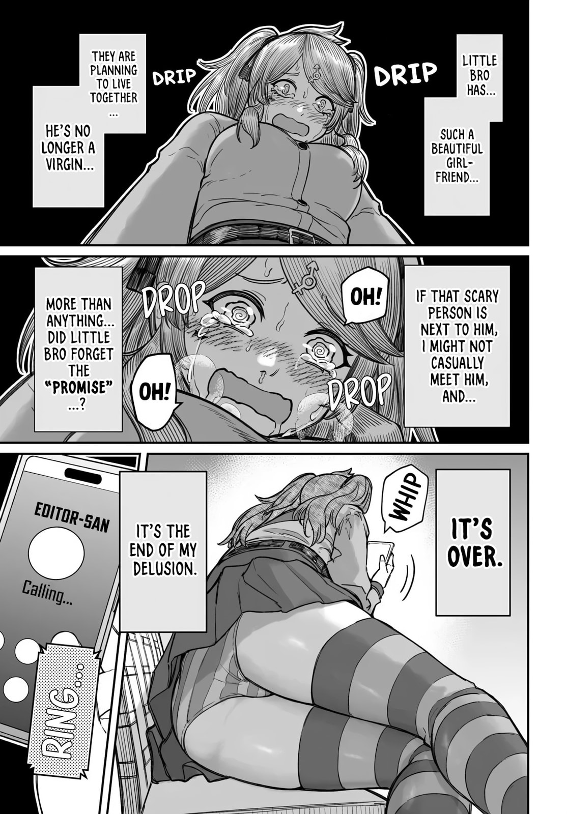 Dame Ningen no Aishikata