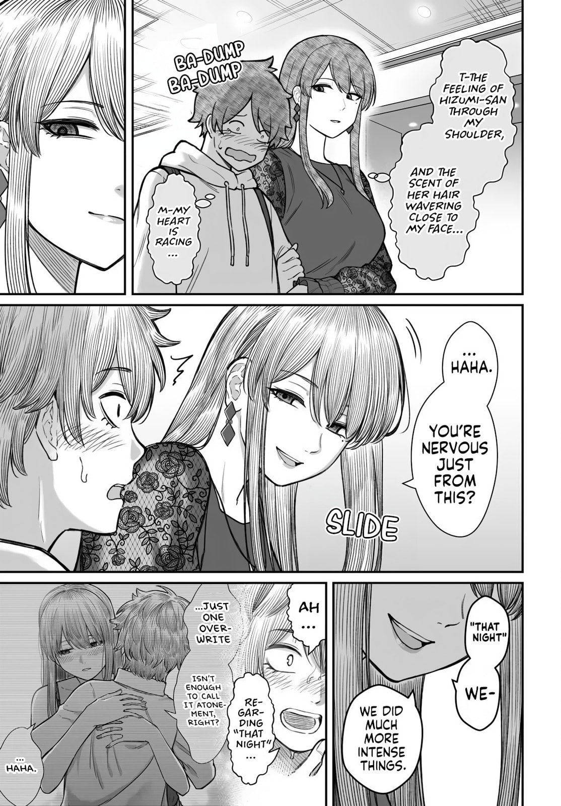 Dame Ningen no Aishikata