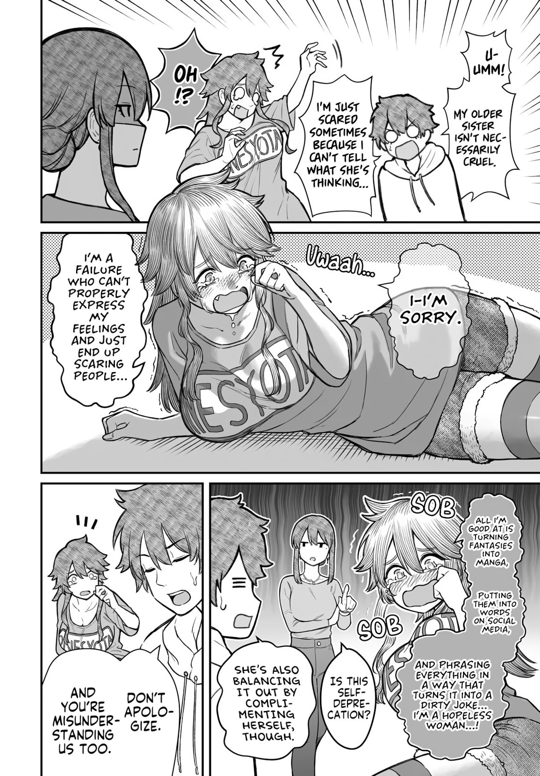 Dame Ningen no Aishikata