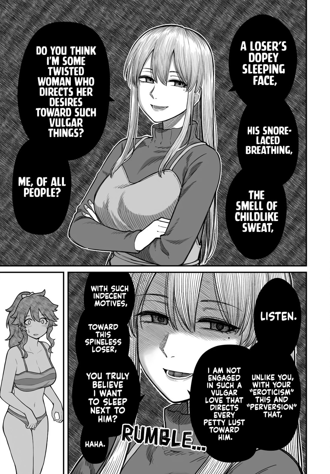 Dame Ningen no Aishikata