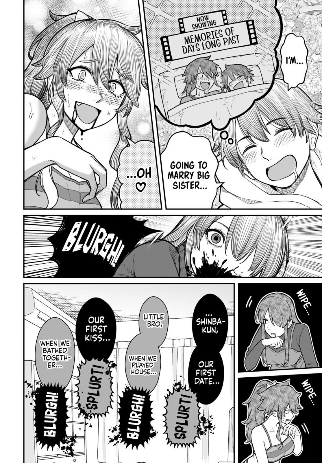 Dame Ningen no Aishikata