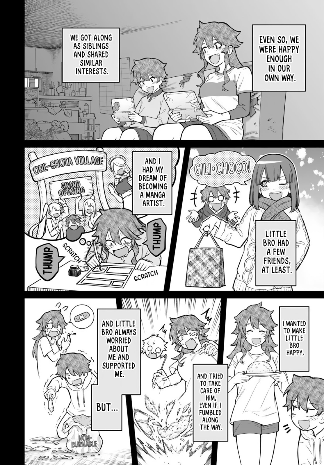 Dame Ningen no Aishikata