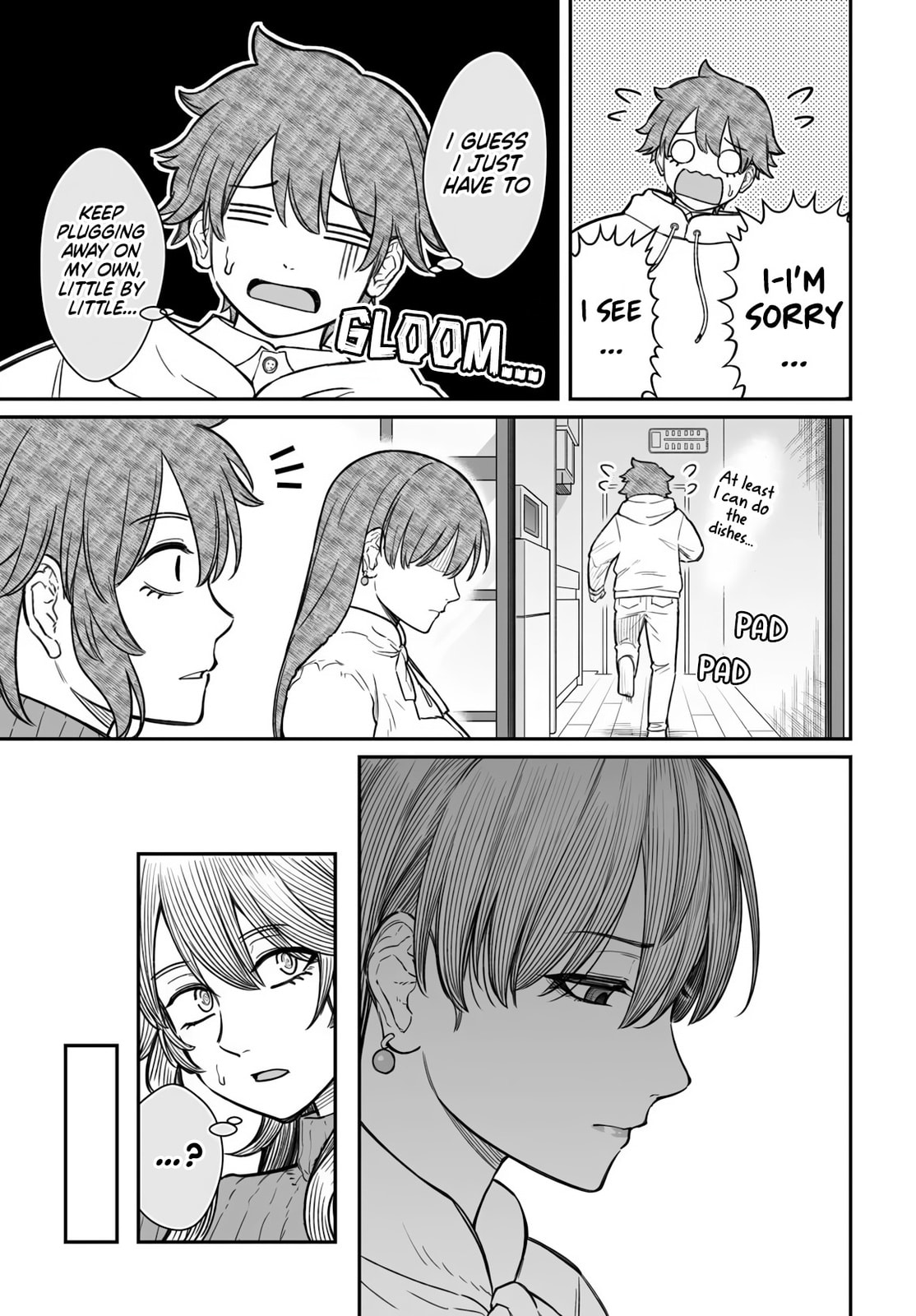 Dame Ningen no Aishikata