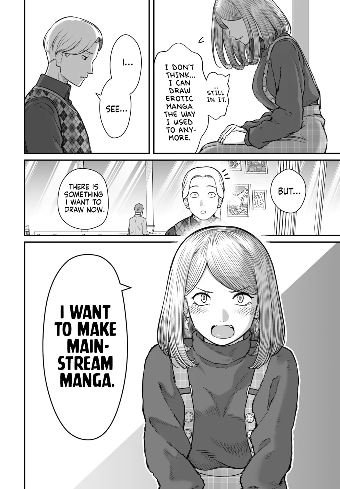Dame Ningen no Aishikata