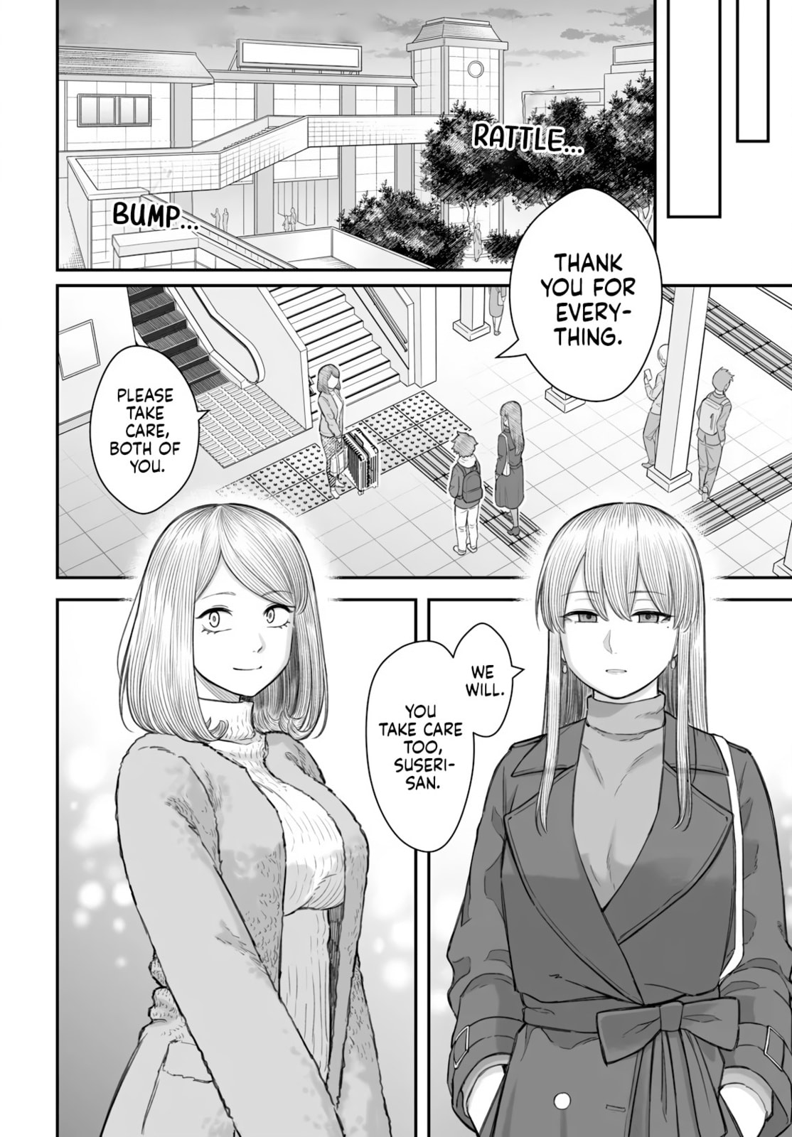 Dame Ningen no Aishikata