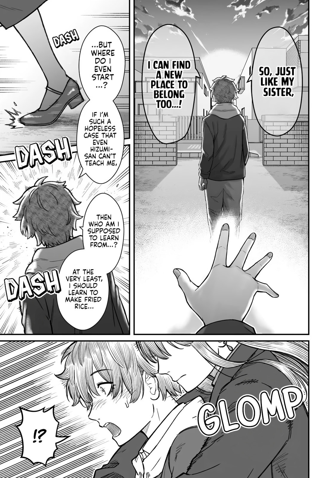 Dame Ningen no Aishikata