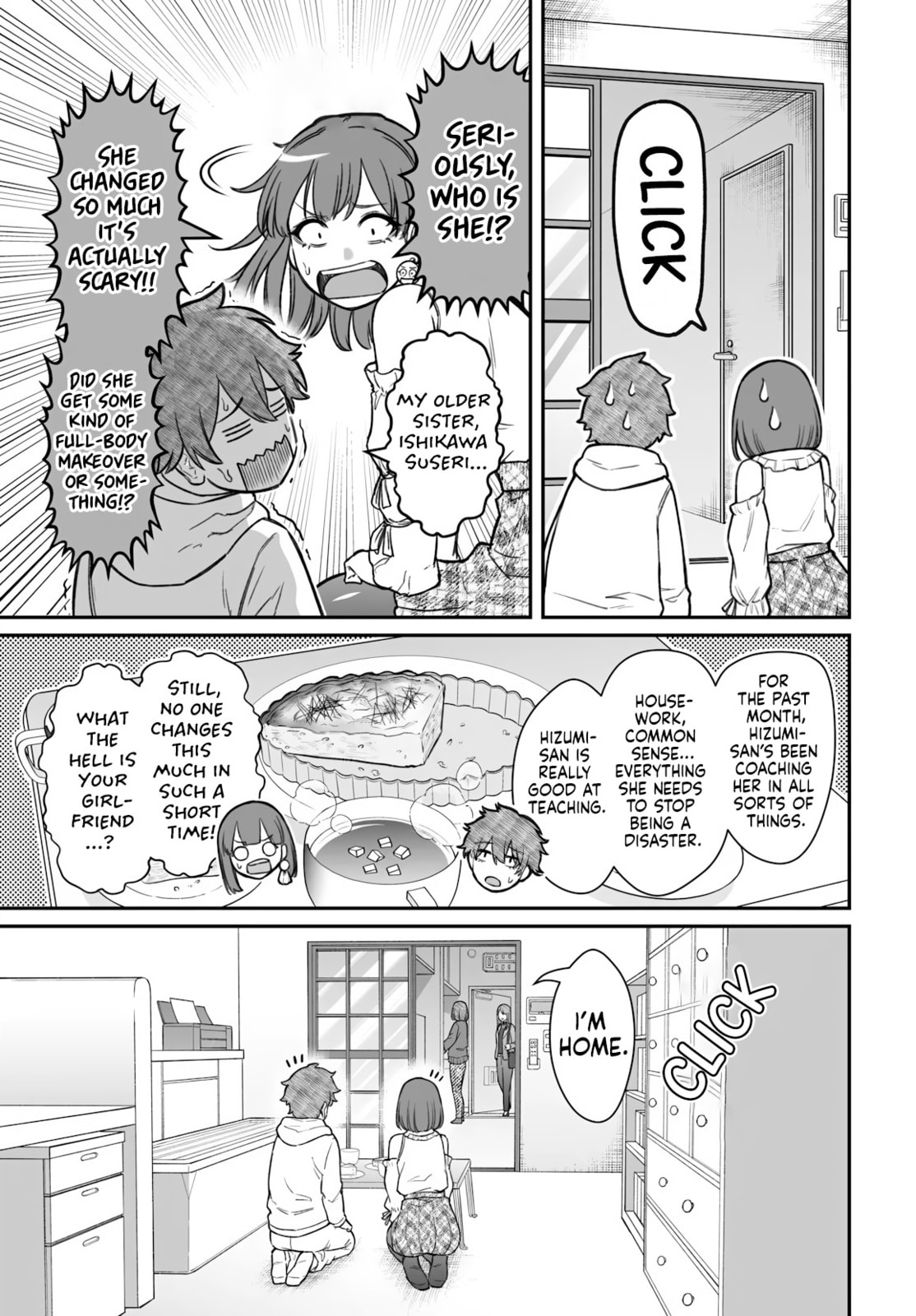 Dame Ningen no Aishikata