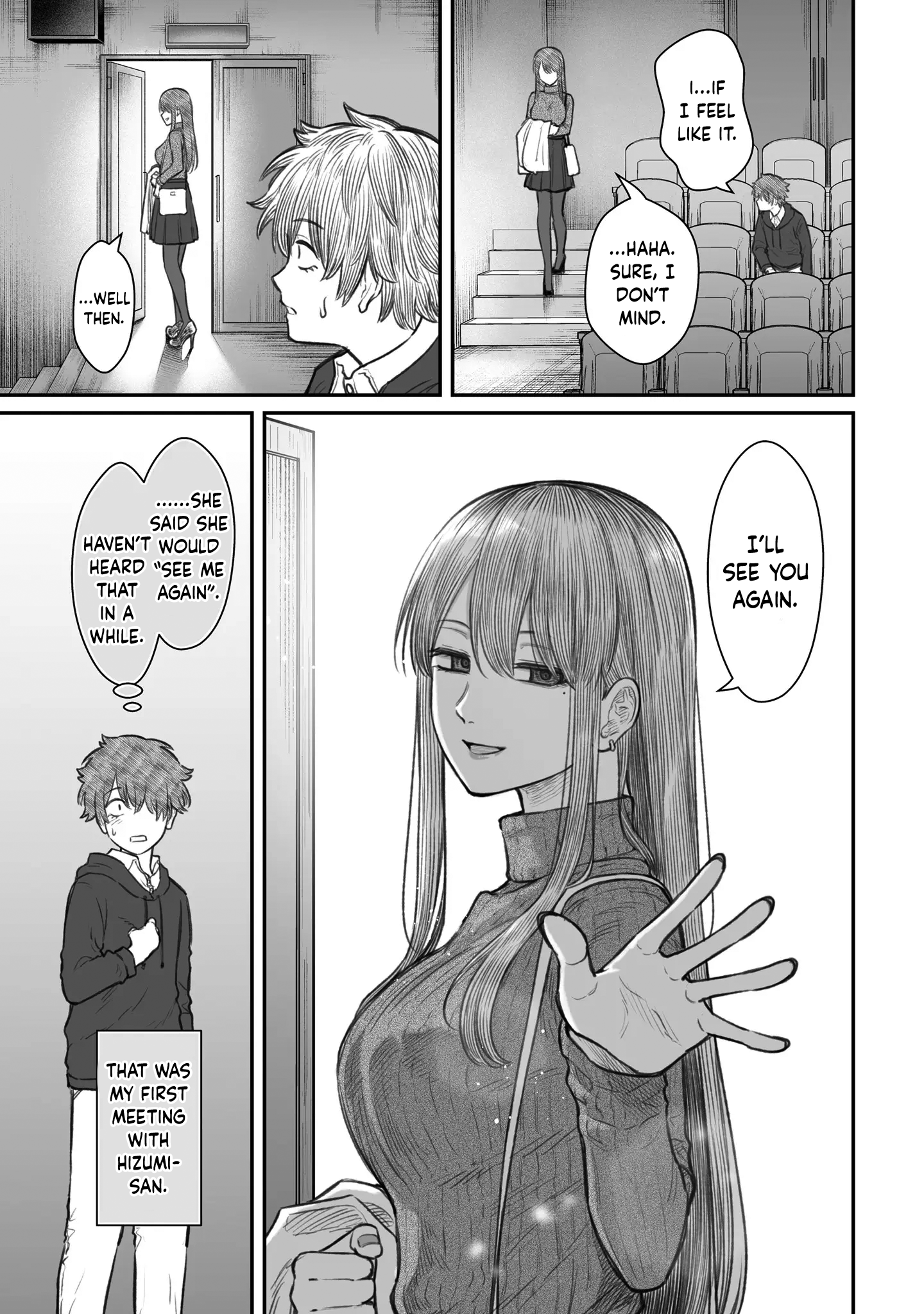 Dame Ningen no Aishikata