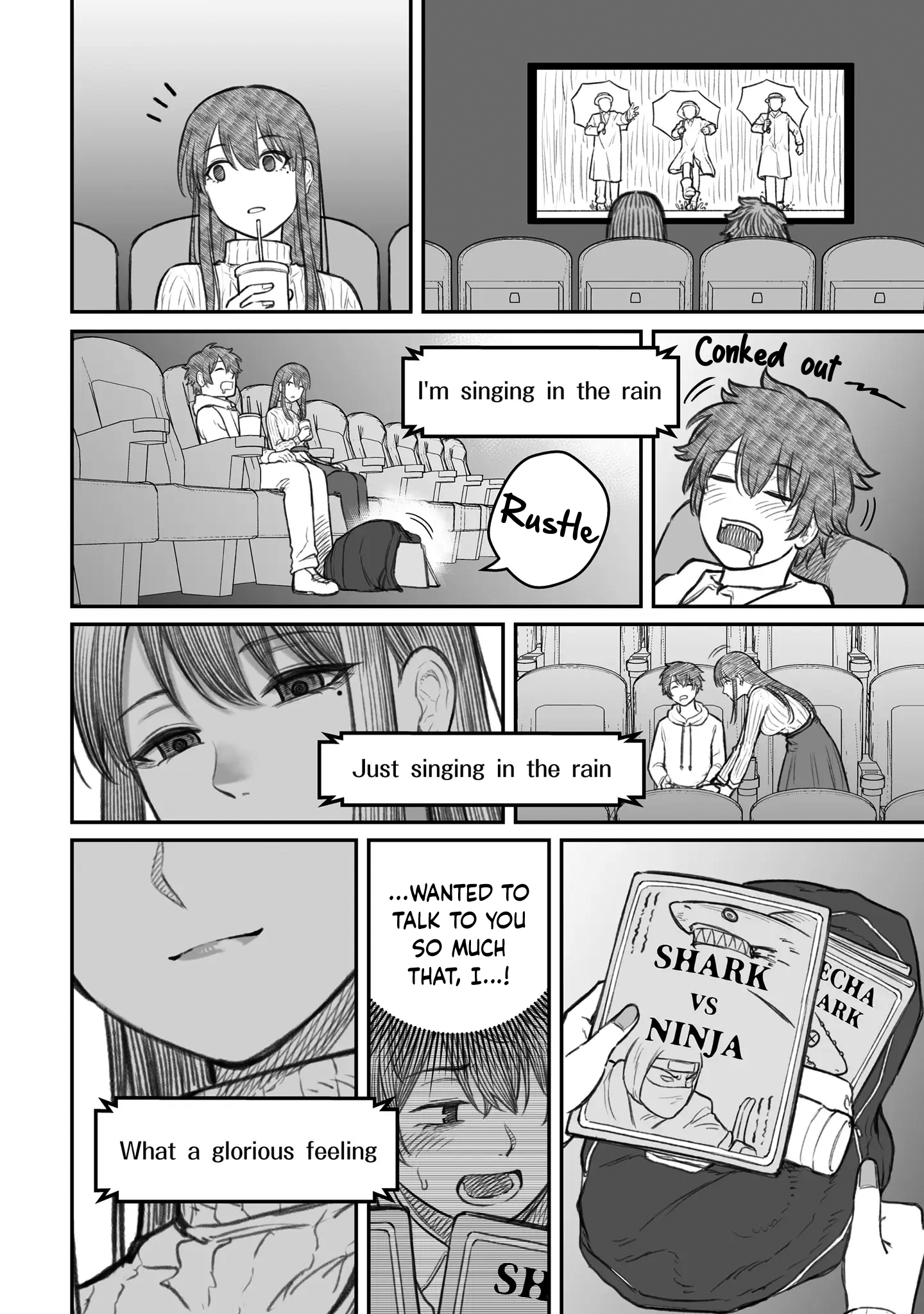 Dame Ningen no Aishikata