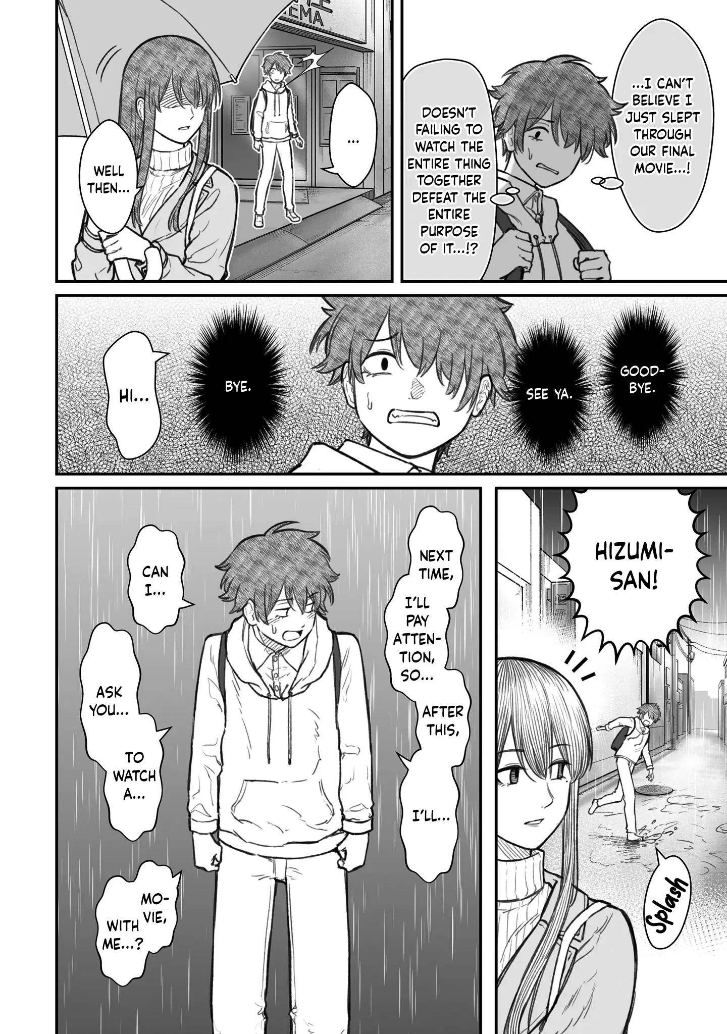 Dame Ningen no Aishikata