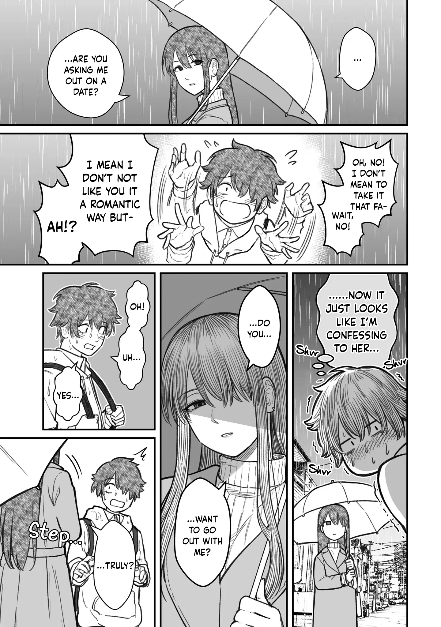 Dame Ningen no Aishikata
