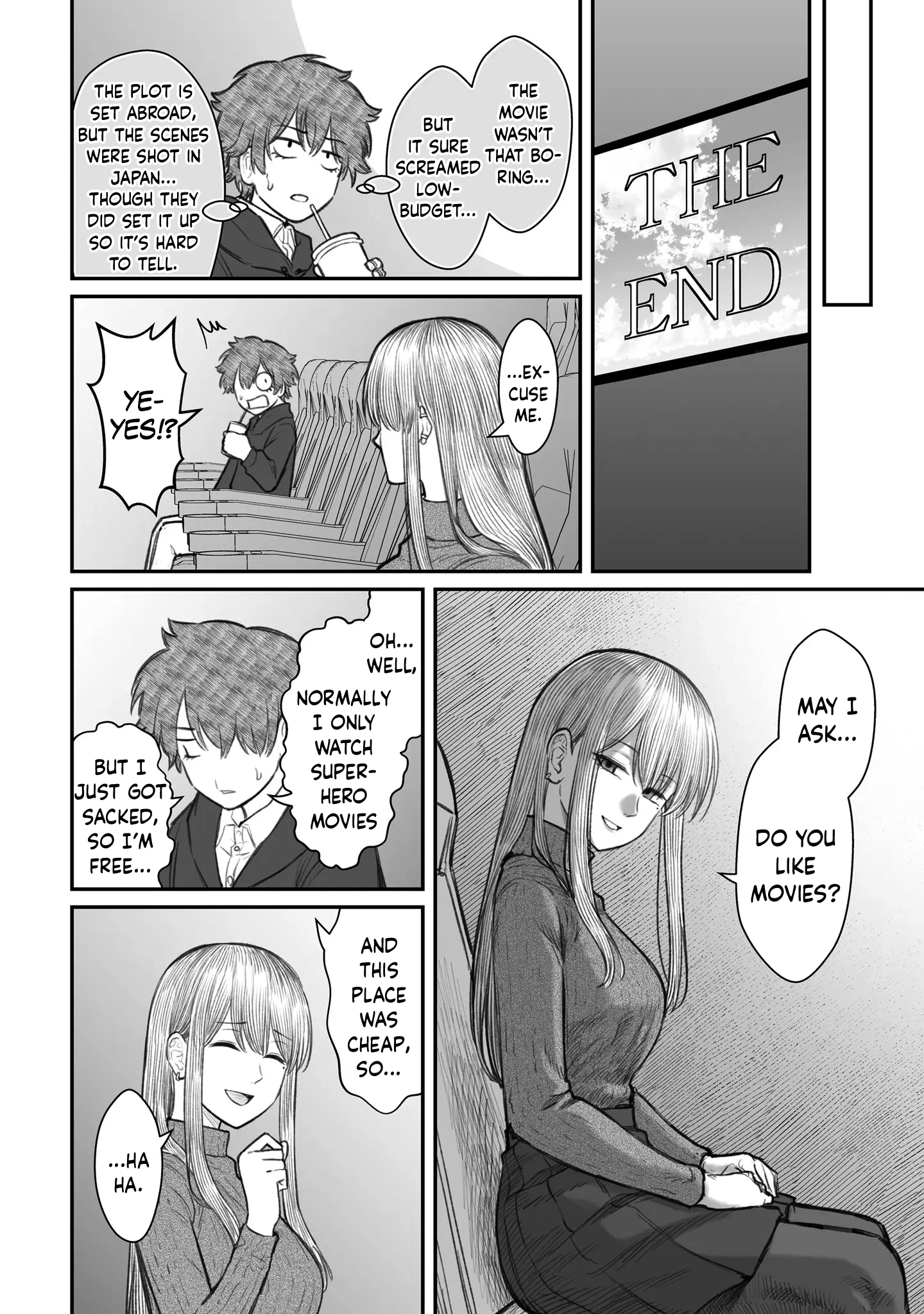 Dame Ningen no Aishikata