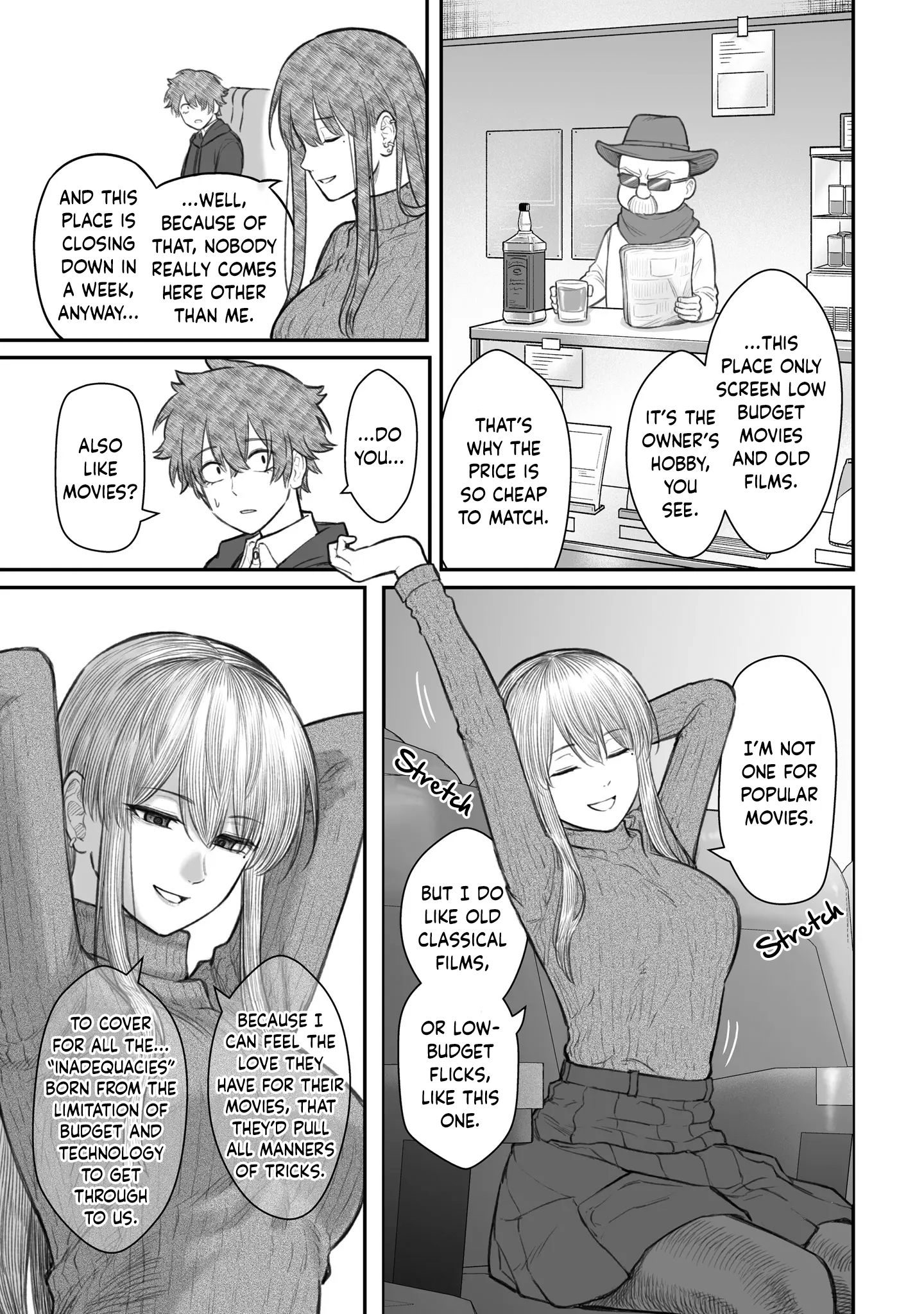 Dame Ningen no Aishikata