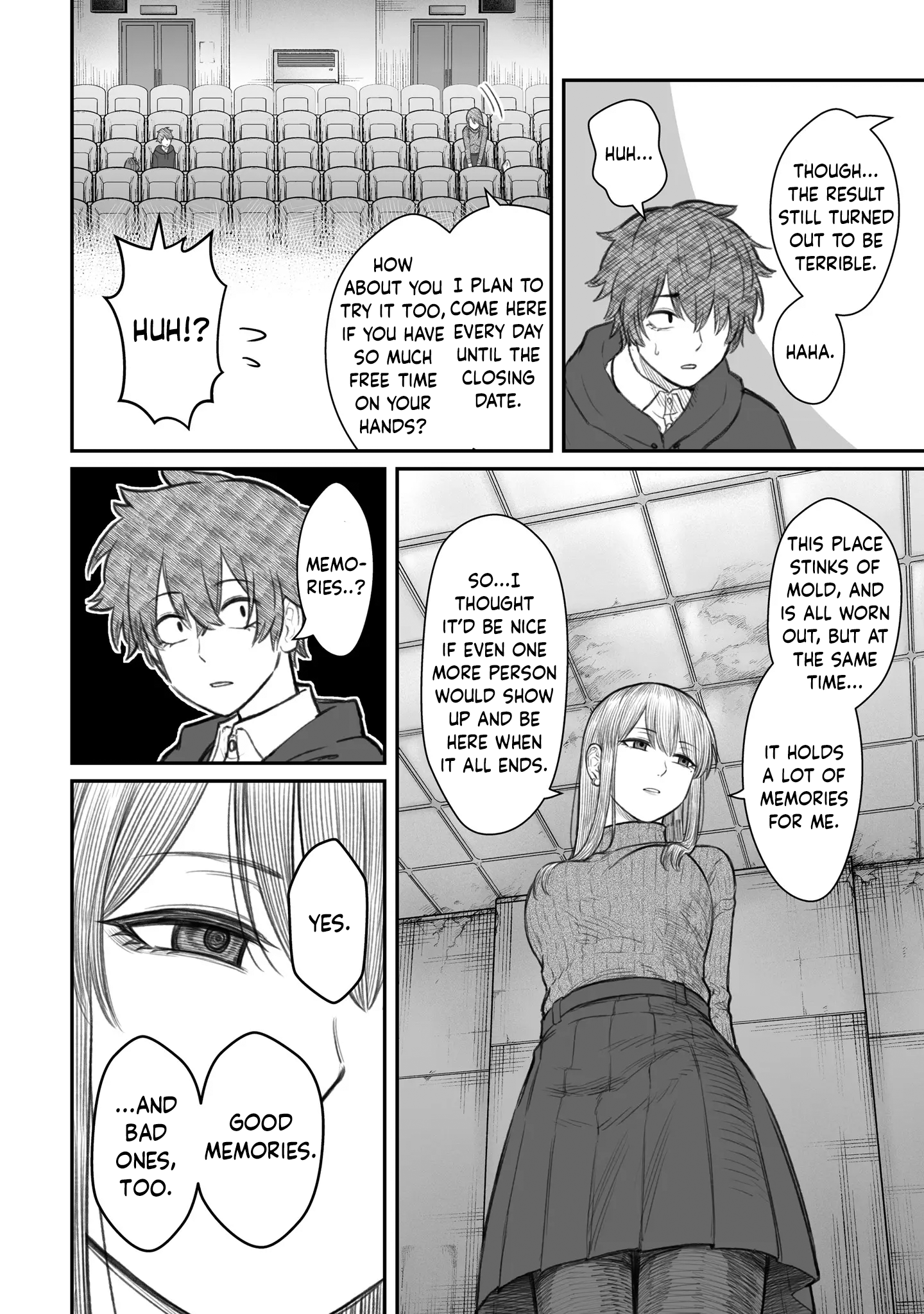 Dame Ningen no Aishikata
