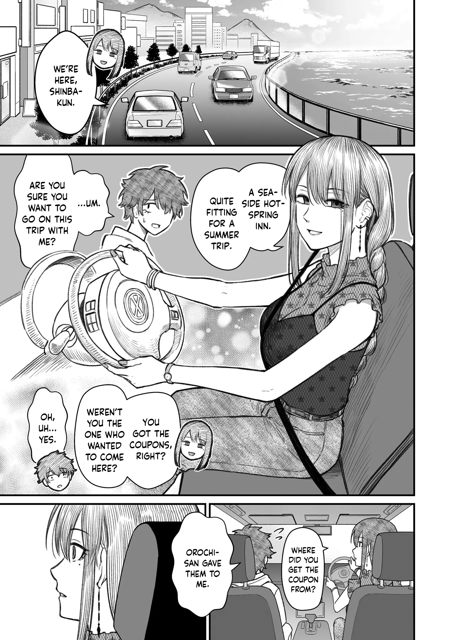 Dame Ningen no Aishikata