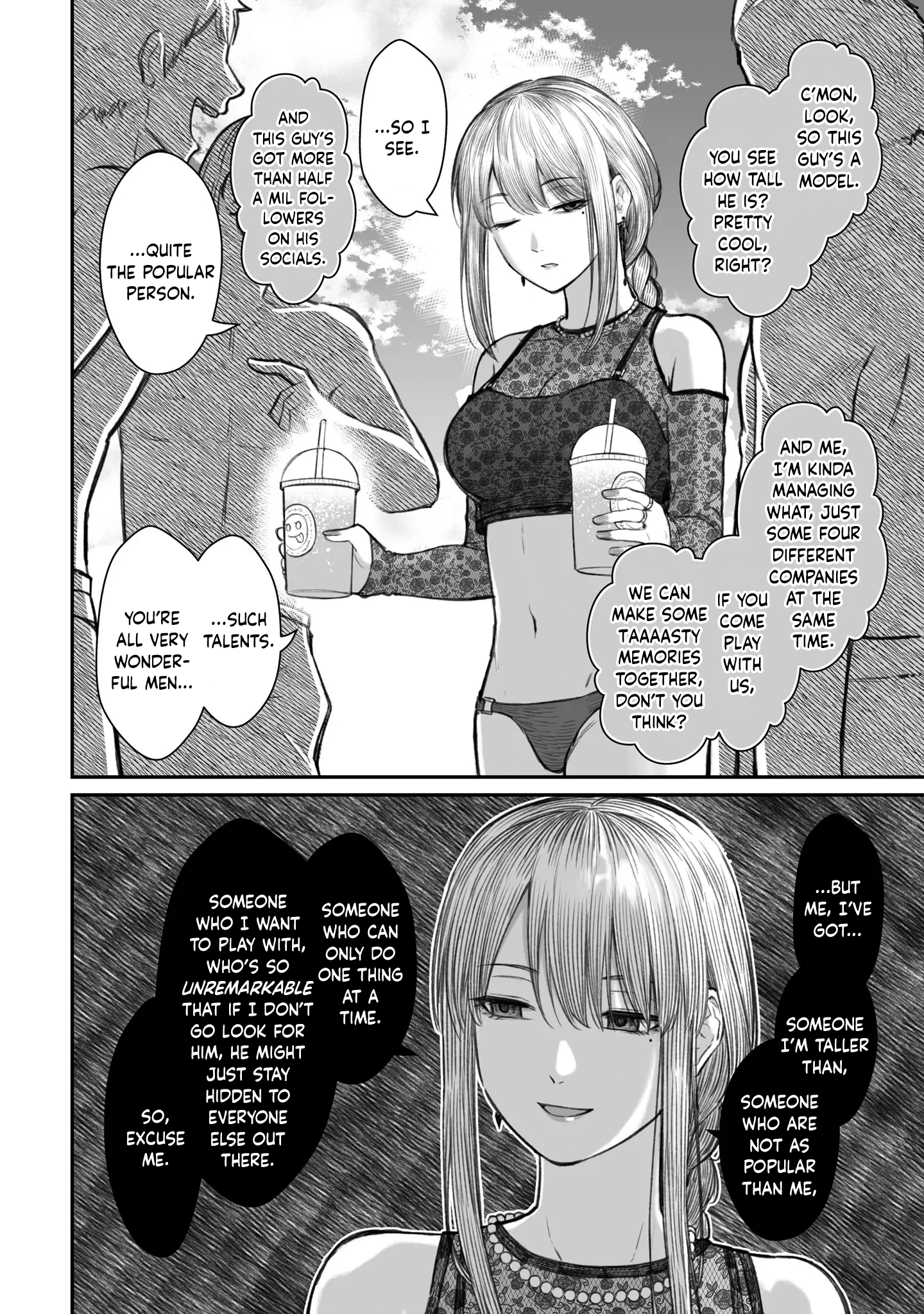 Dame Ningen no Aishikata