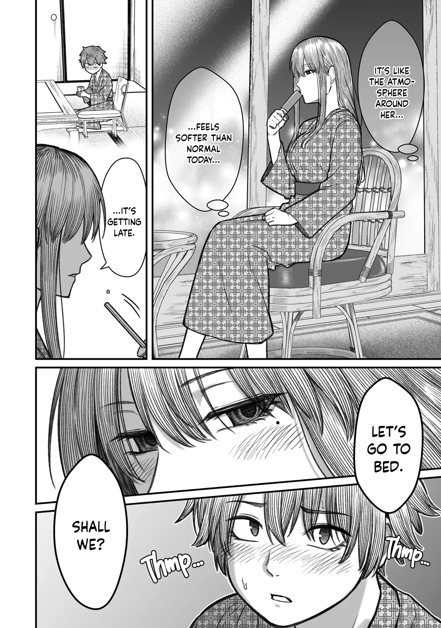 Dame Ningen no Aishikata