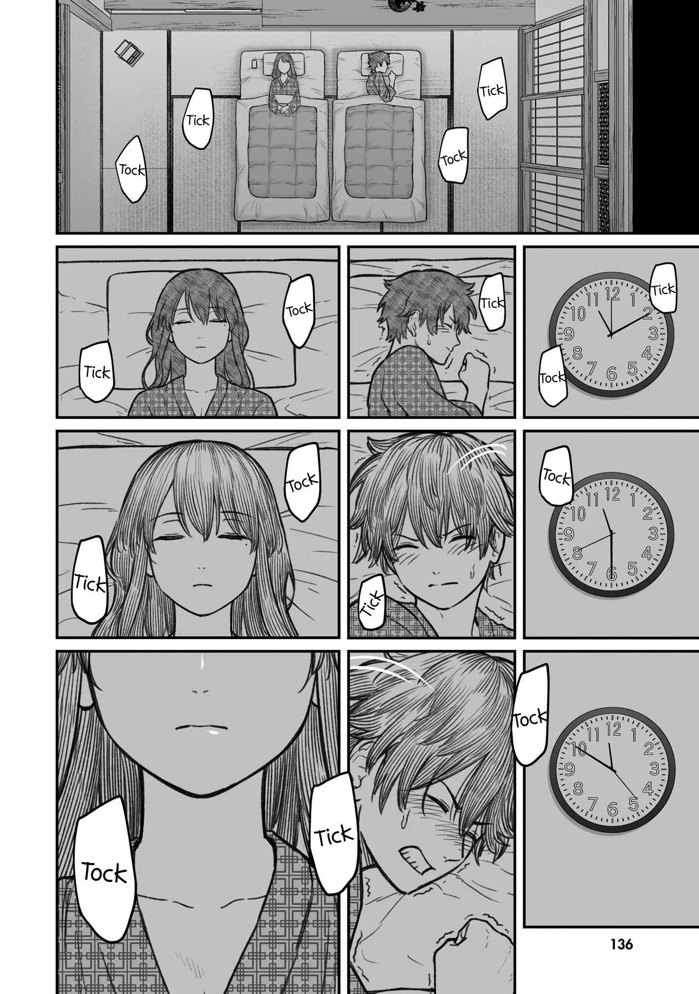 Dame Ningen no Aishikata