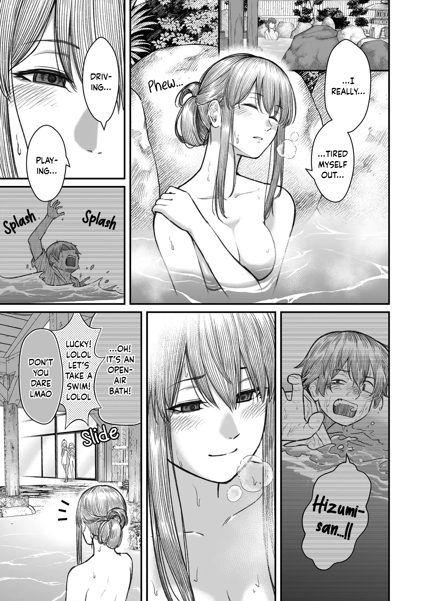 Dame Ningen no Aishikata