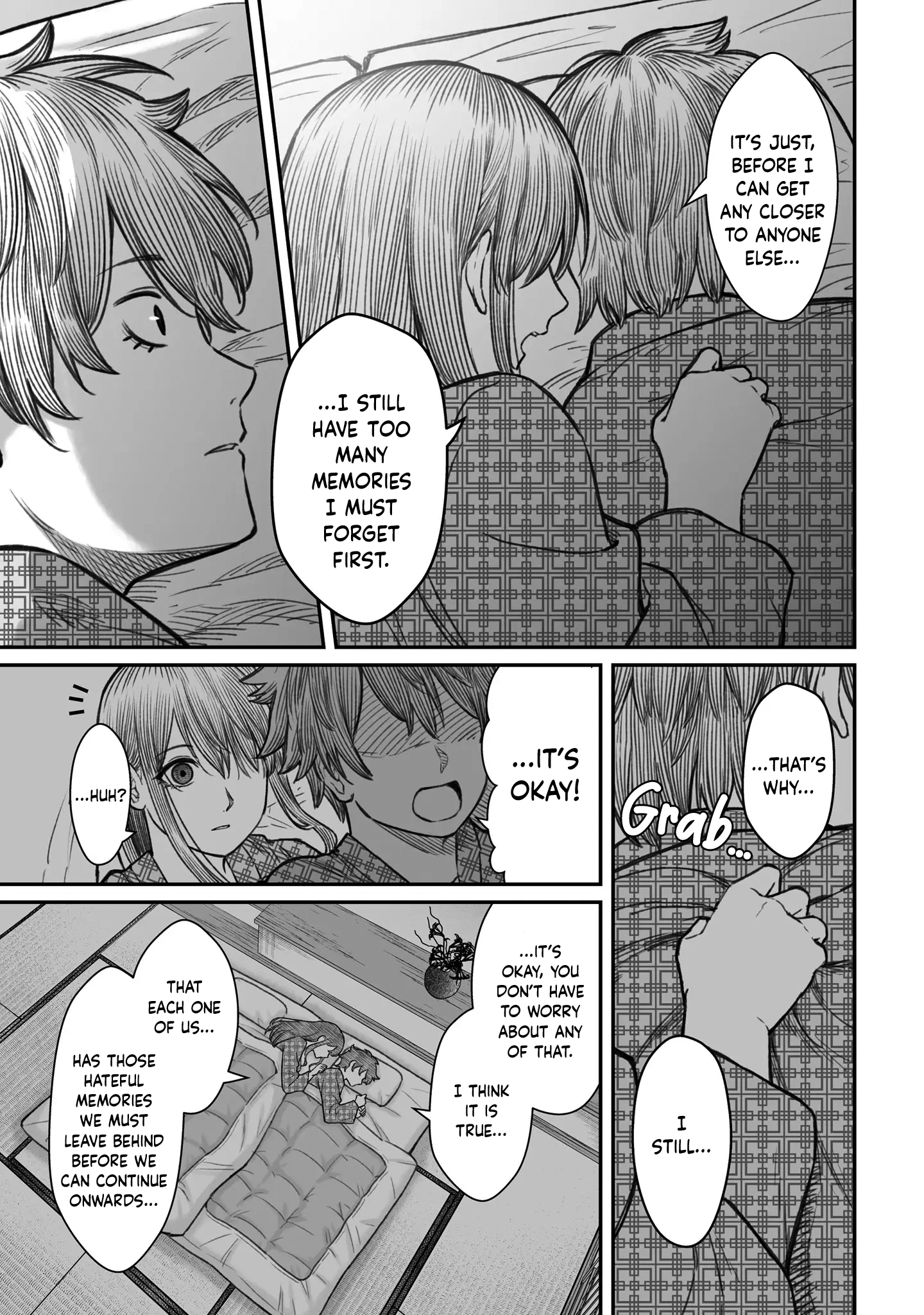 Dame Ningen no Aishikata