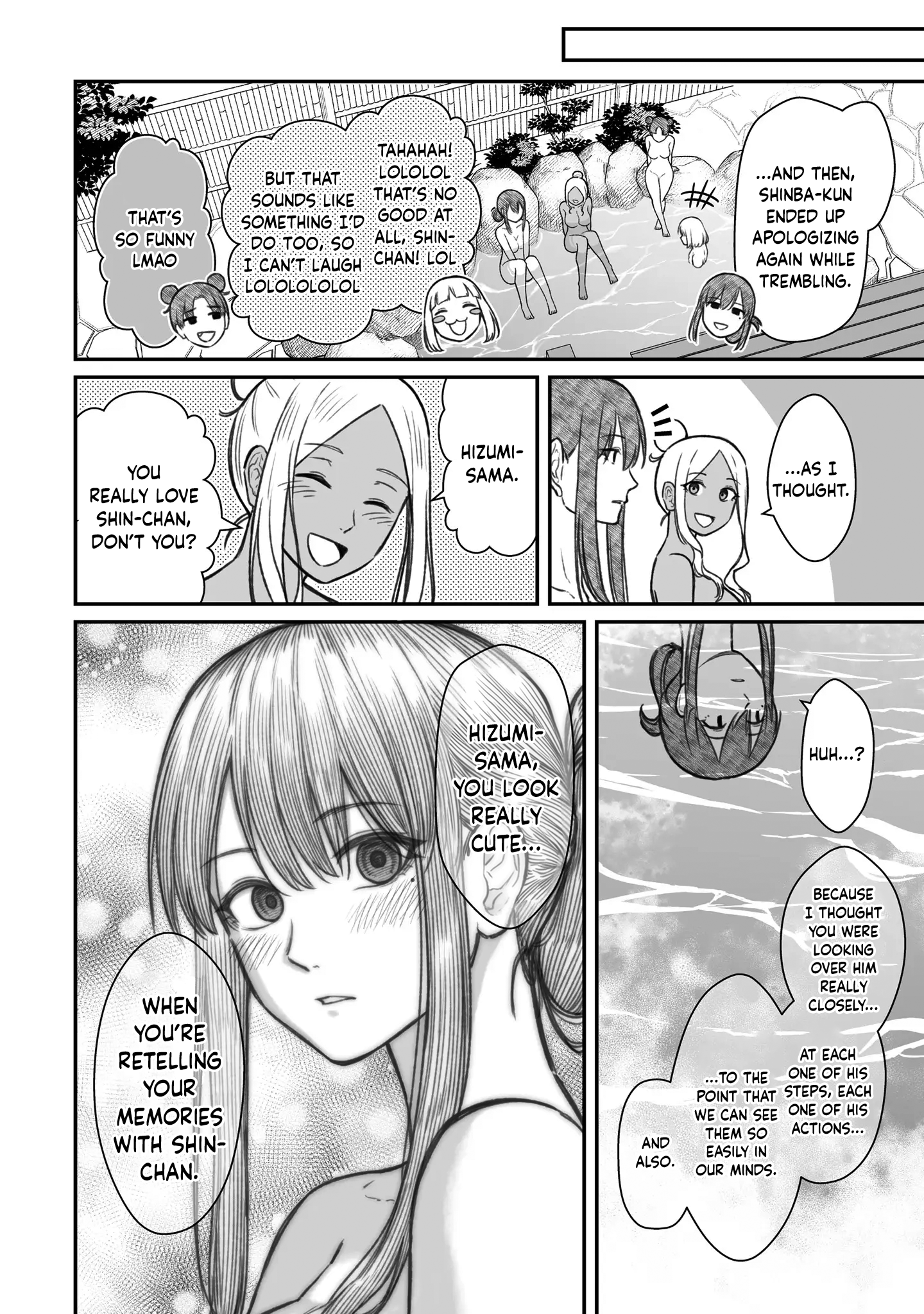 Dame Ningen no Aishikata