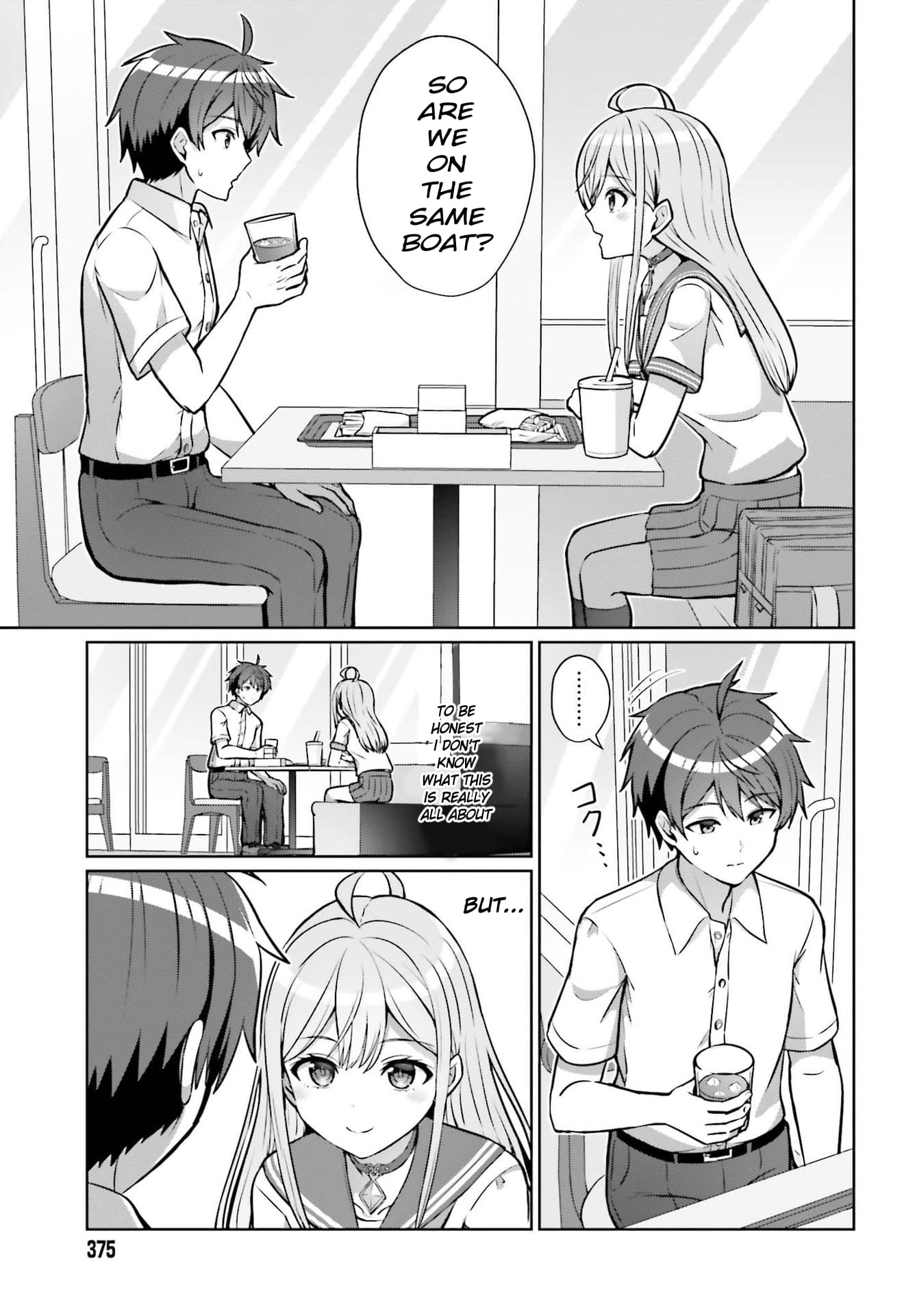 Can a Boy and Girl Friendship Hold Up? (No It Can't)