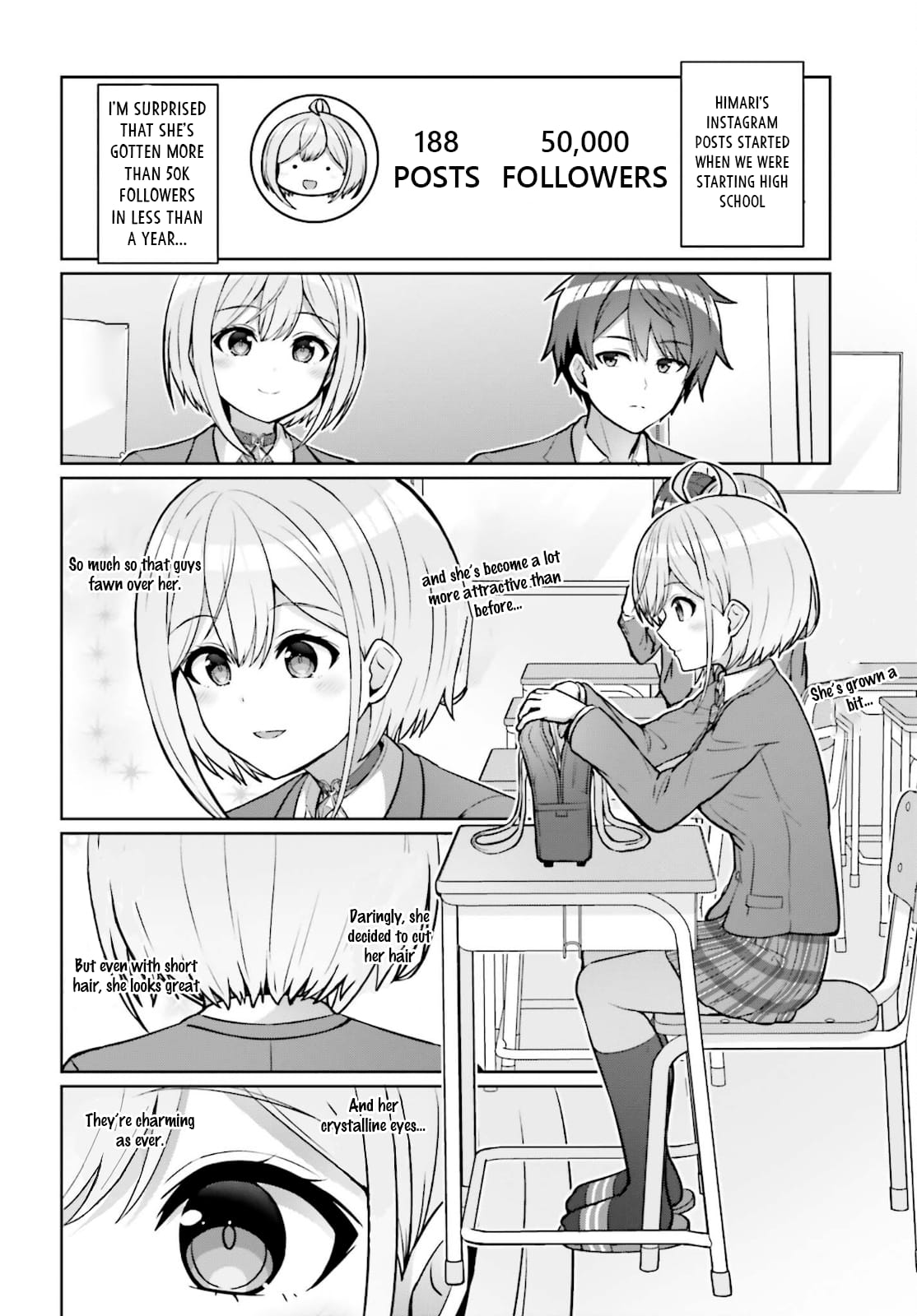 Can a Boy and Girl Friendship Hold Up? (No It Can't)