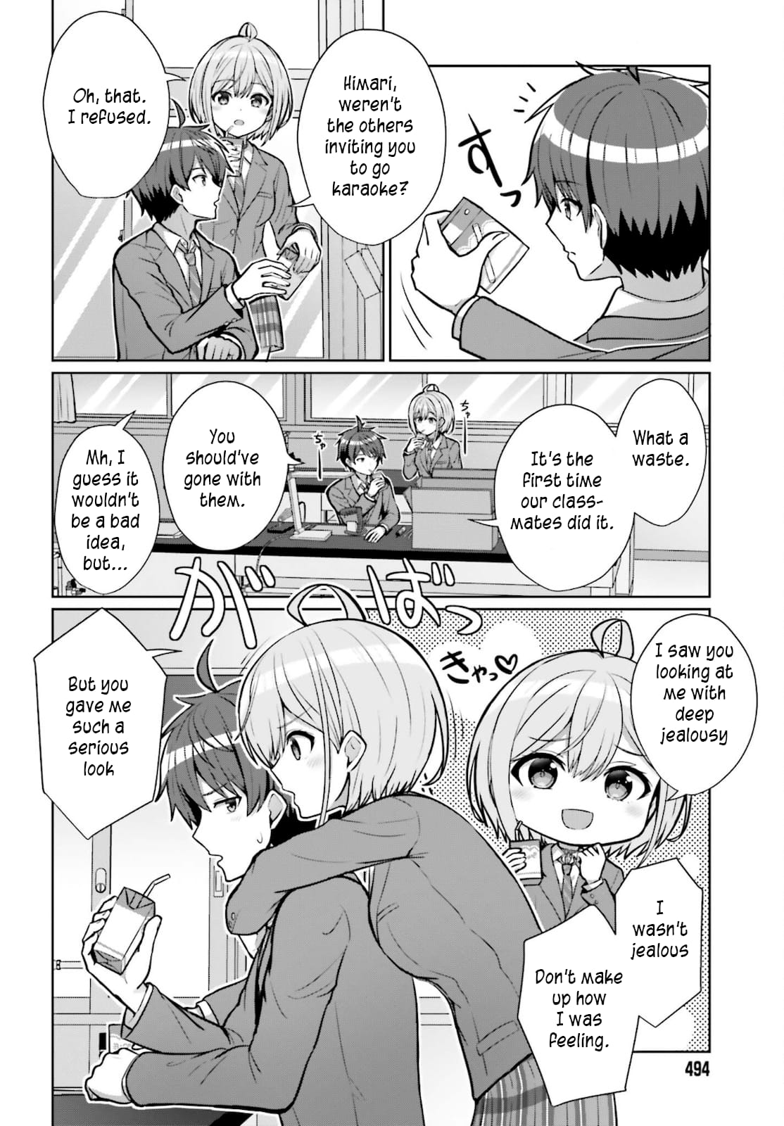 Can a Boy and Girl Friendship Hold Up? (No It Can't)
