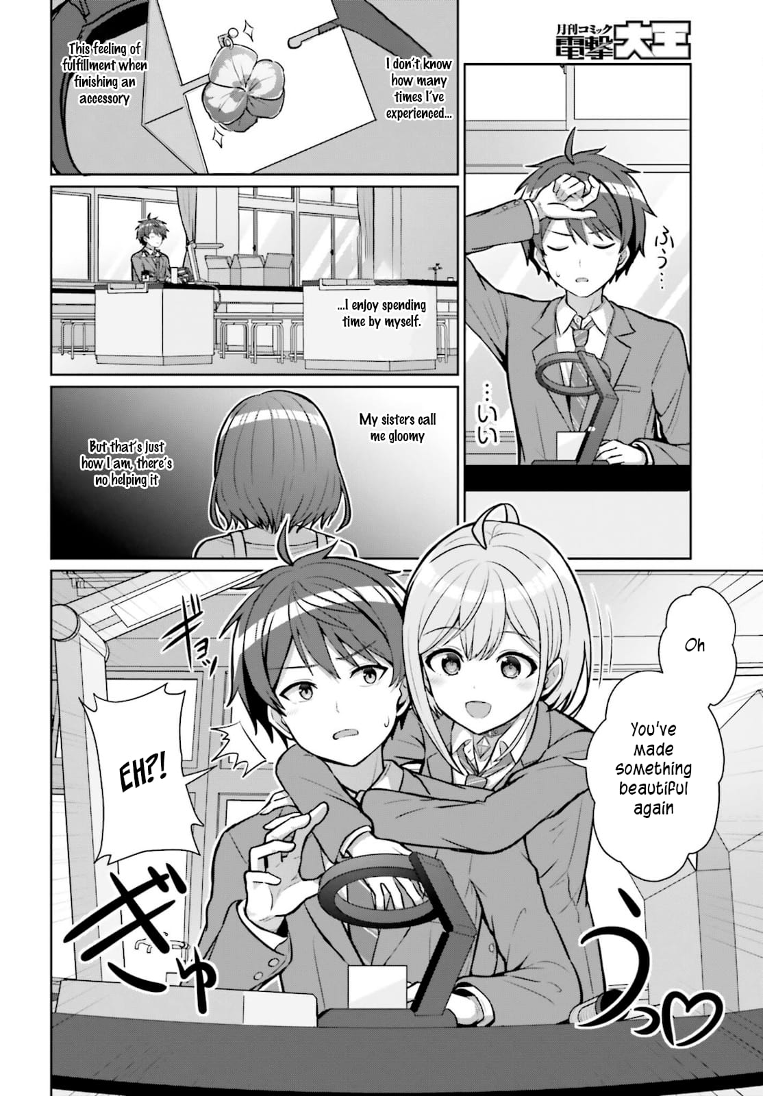 Can a Boy and Girl Friendship Hold Up? (No It Can't)