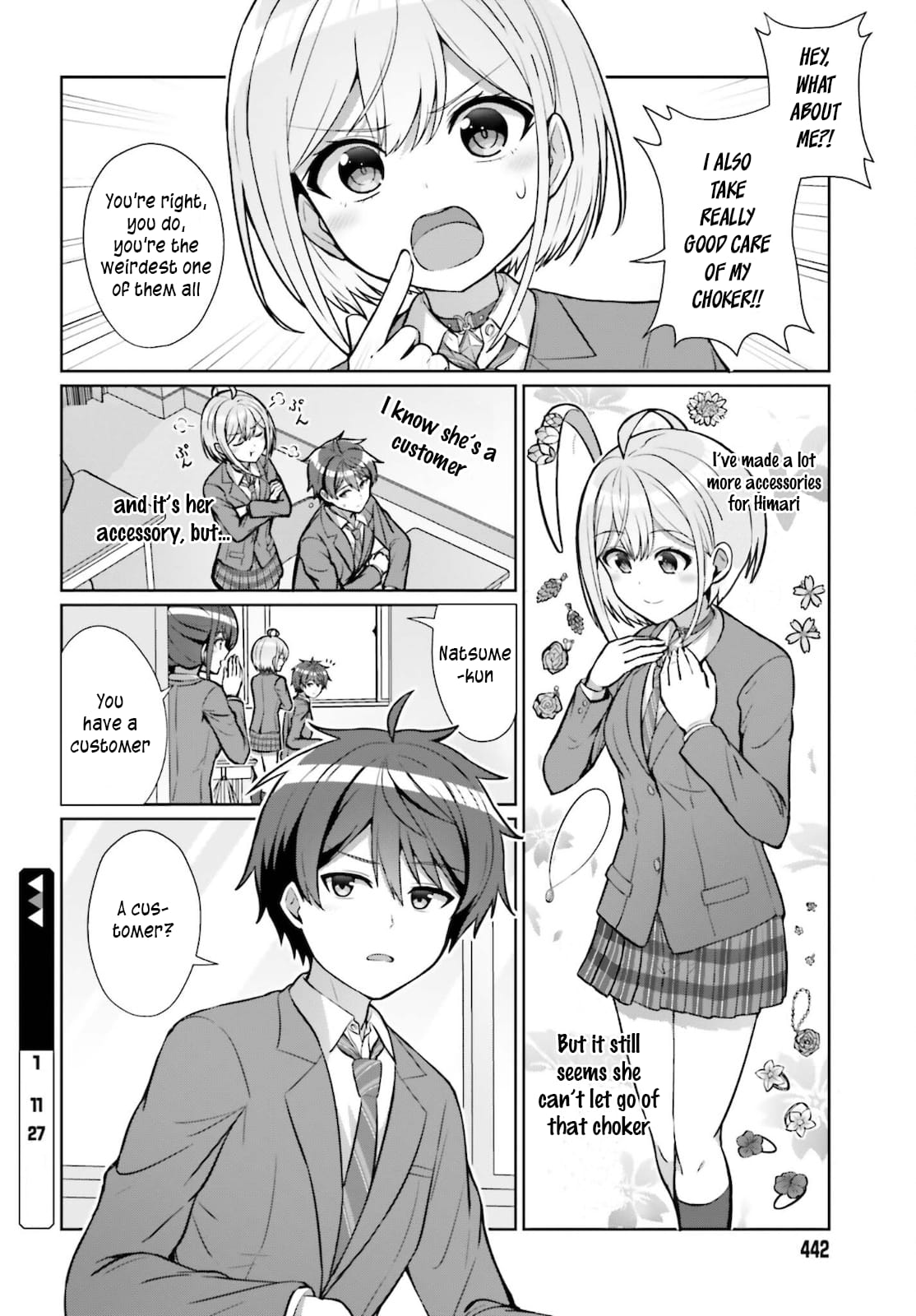 Can a Boy and Girl Friendship Hold Up? (No It Can't)