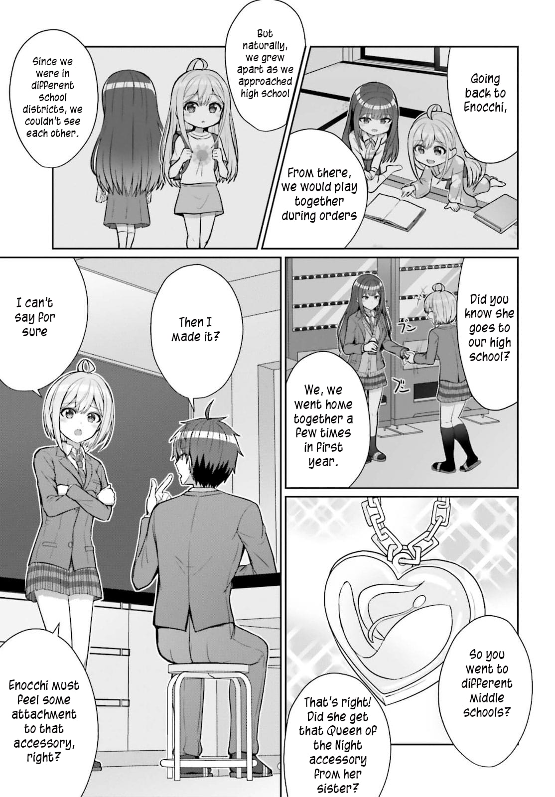 Can a Boy and Girl Friendship Hold Up? (No It Can't)