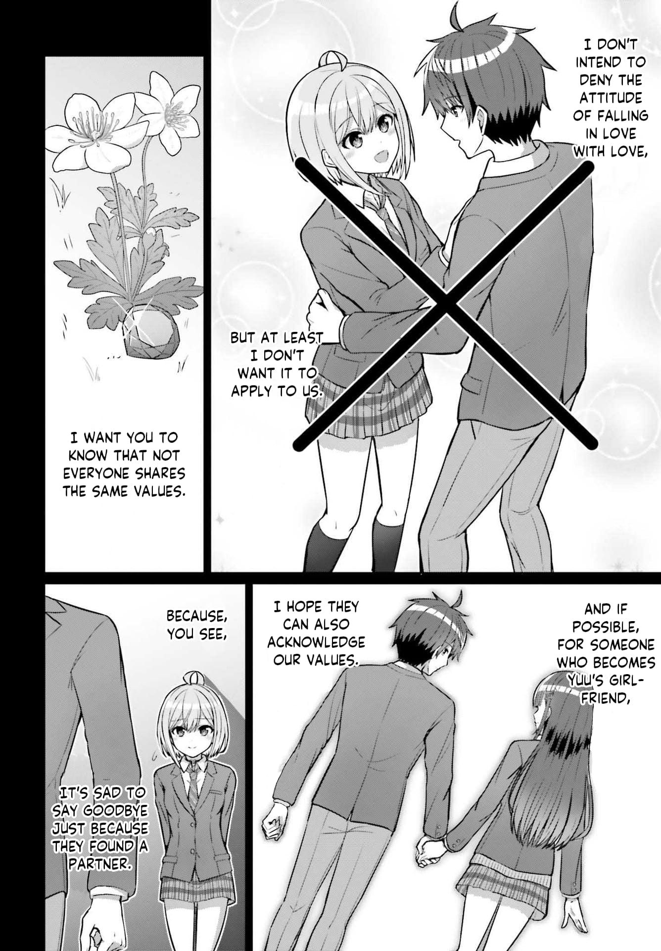 Can a Boy and Girl Friendship Hold Up? (No It Can't)
