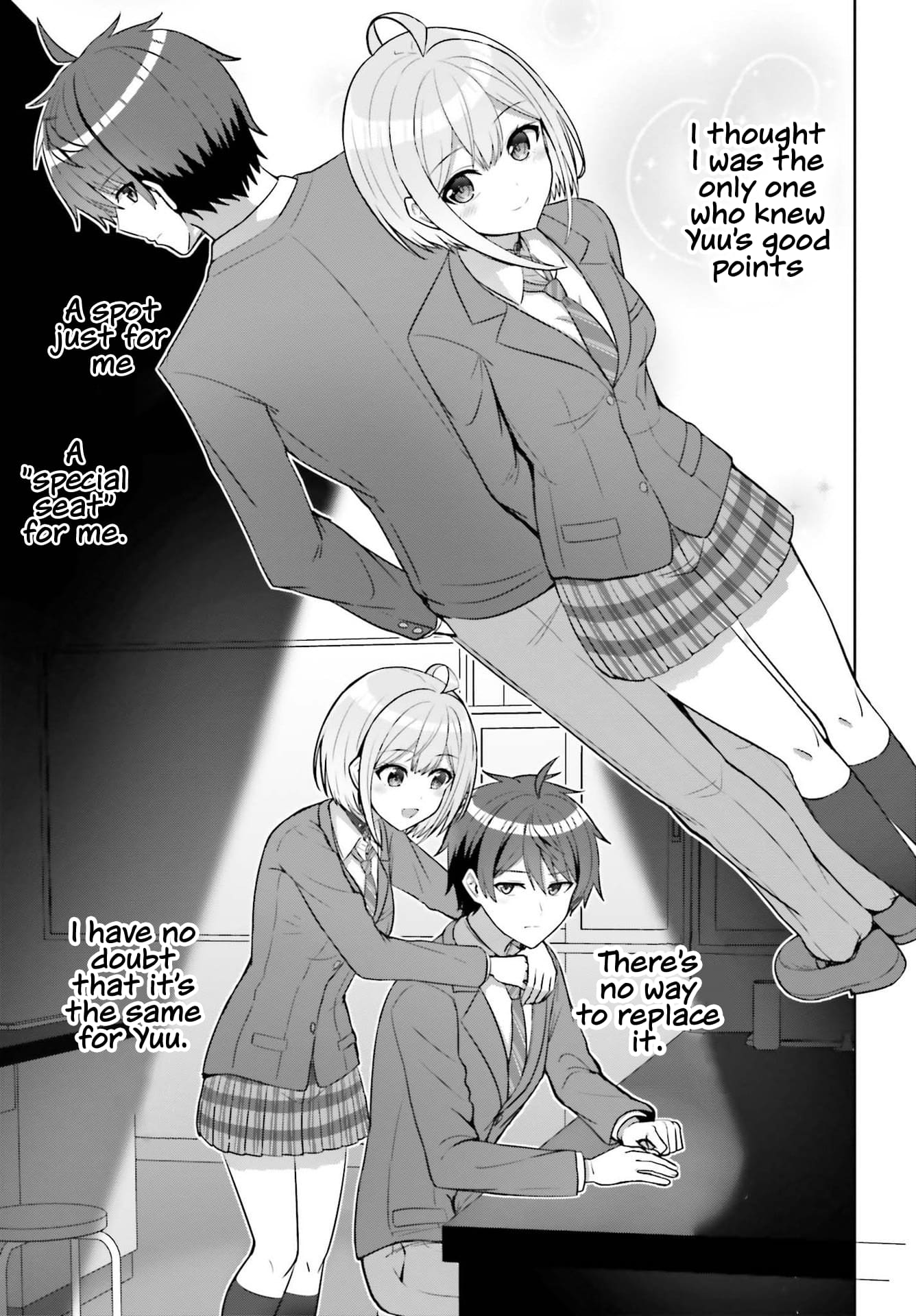 Can a Boy and Girl Friendship Hold Up? (No It Can't)