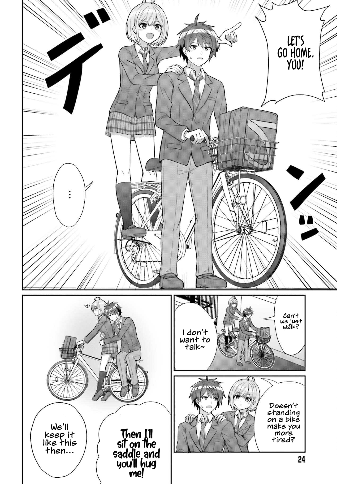 Can a Boy and Girl Friendship Hold Up? (No It Can't)