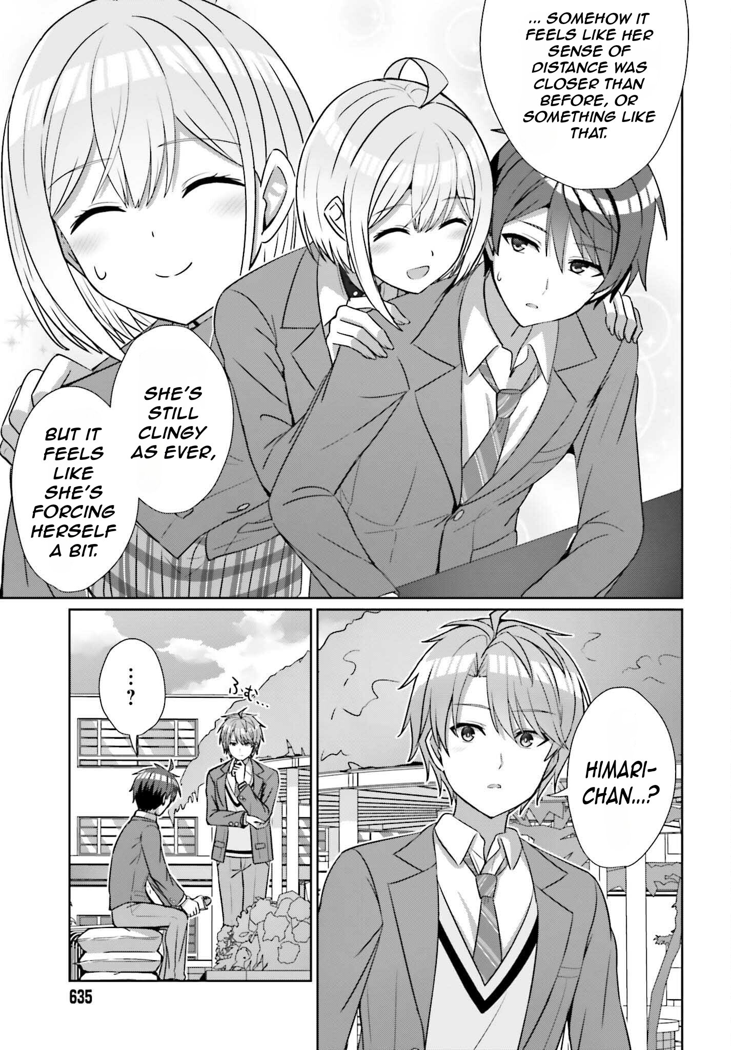 Can a Boy and Girl Friendship Hold Up? (No It Can't)