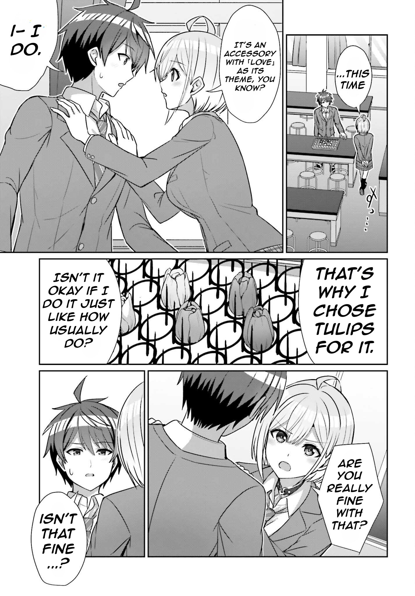 Can a Boy and Girl Friendship Hold Up? (No It Can't)